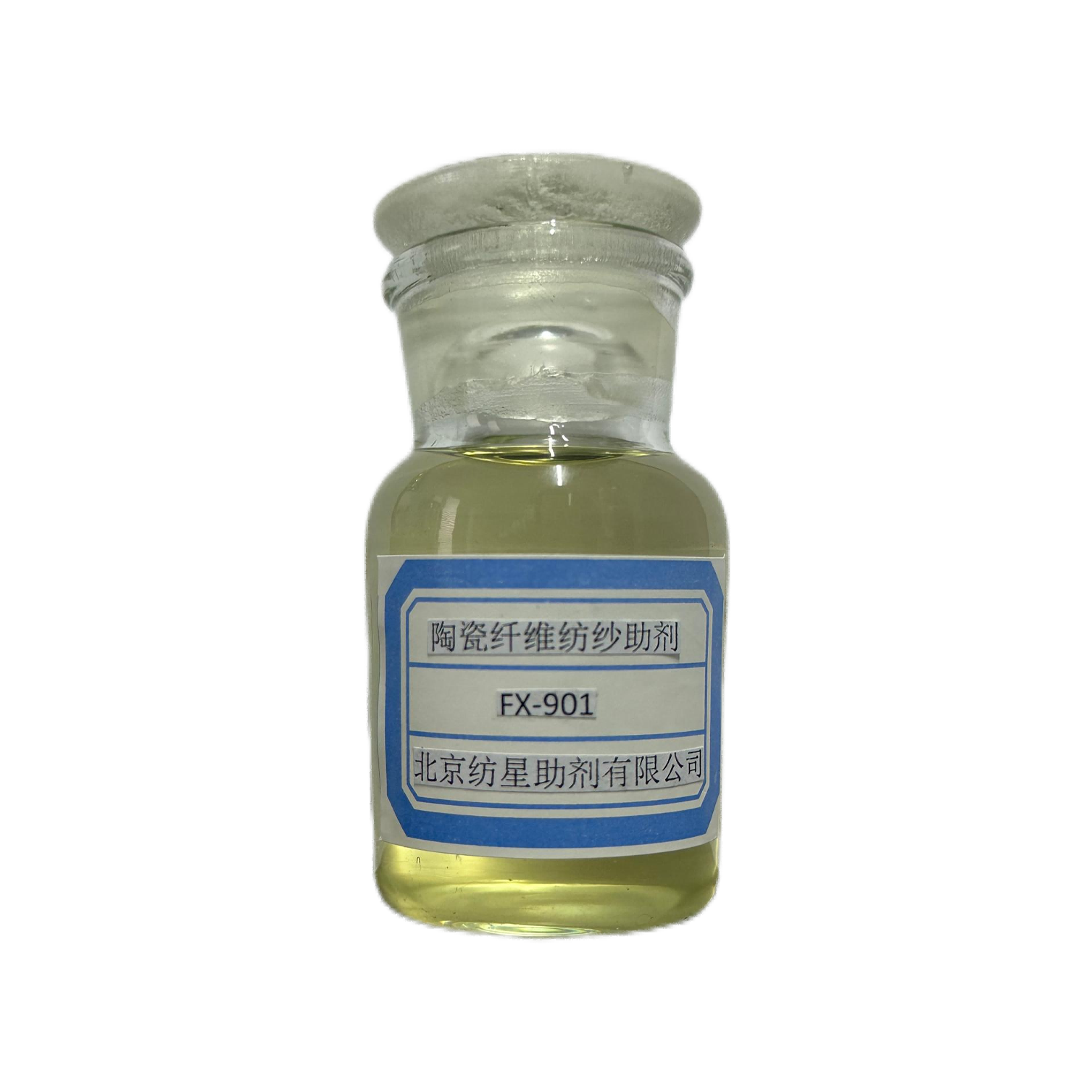 陶瓷纖維紡紗助劑  FX-901