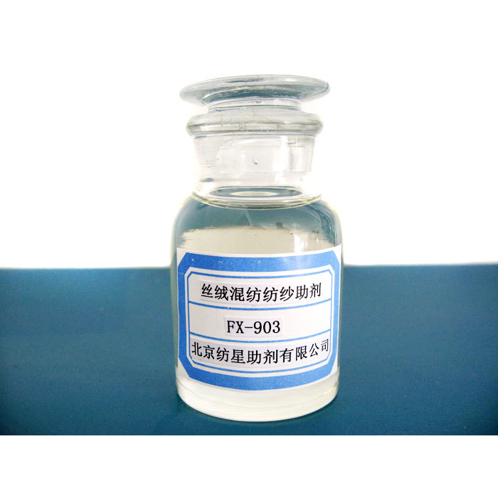  FX-903